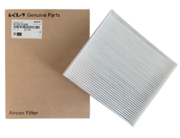 Stonic Polen Flitresi Kabin 97133D1000