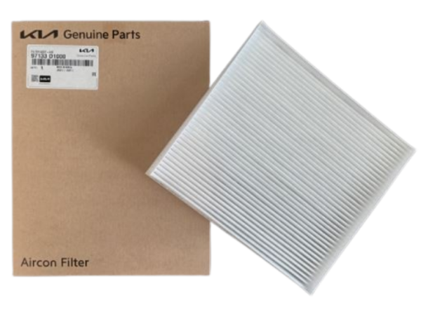 Stonic Polen Flitresi Kabin 97133D1000