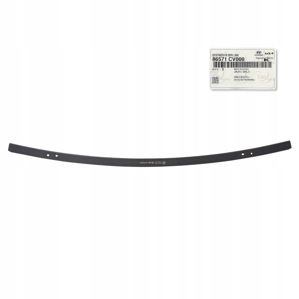 TAMPON ALT IZGARASI 86571CV000