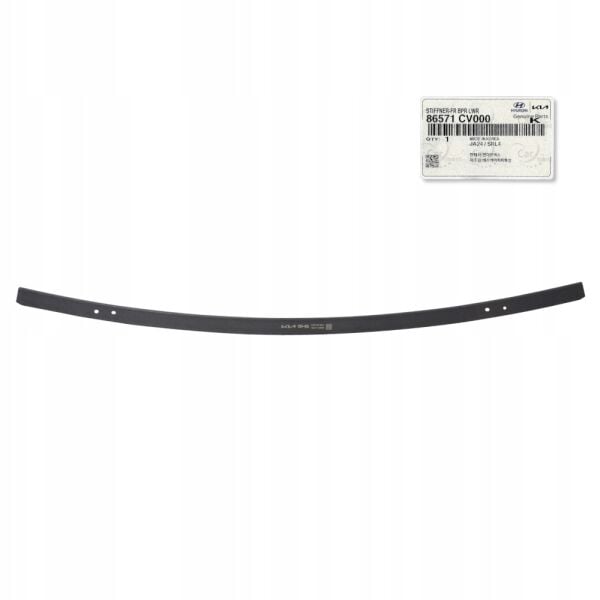 TAMPON ALT IZGARASI 86571CV000