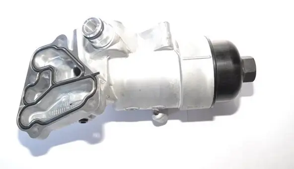 Yag Fıltre Komple 263102A002