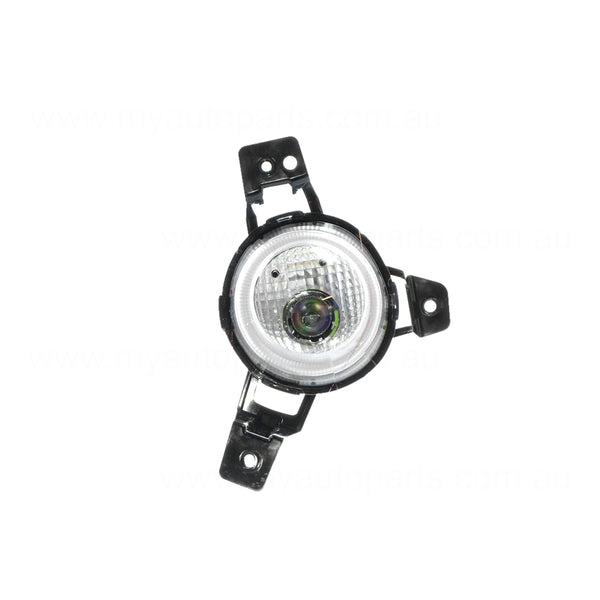 Sıs Farı Sol 92207H8500