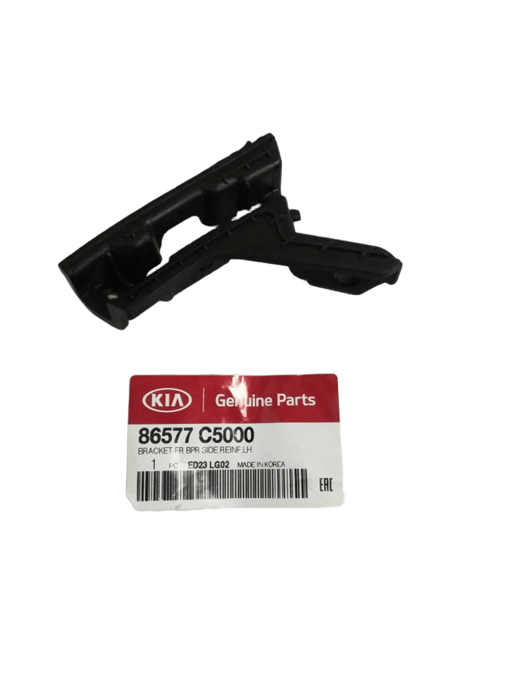 BARKET ON TAMPON KENAR SOL 86577C5000