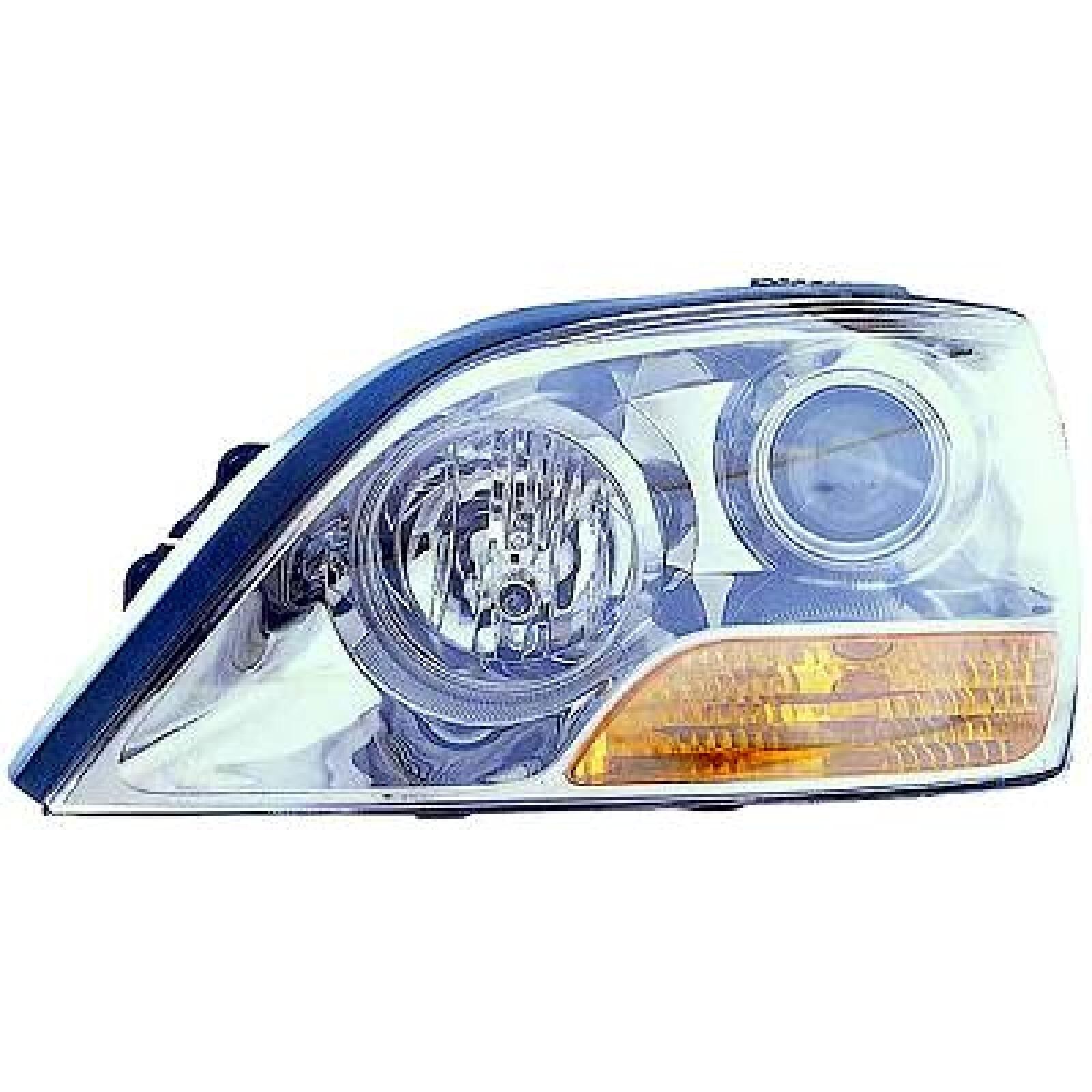 Far Sag Icı Beyaz 921023E611