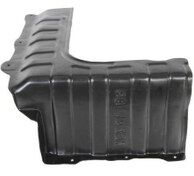 MOTOR ALT PANEL KORUYUCU SAG 291201P000