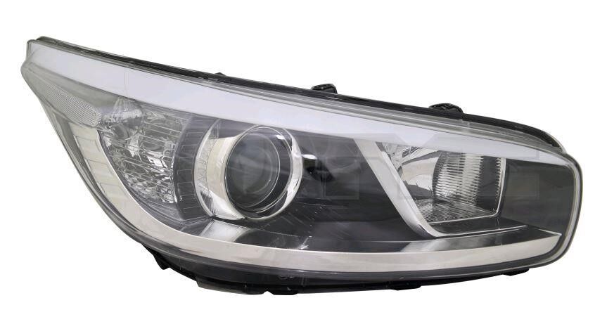 Sağ Far 92102A2010