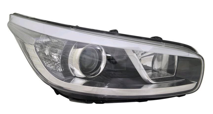 Sağ Far 92102A2010