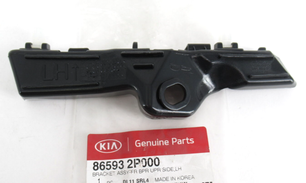 ON TAMPON BRAKETI SOL 865932P000