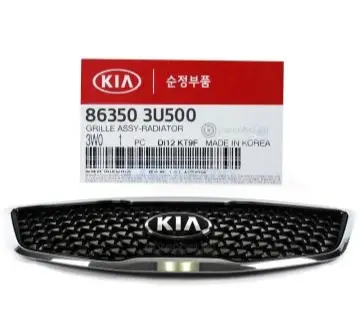 Ön Panjur 863503U500