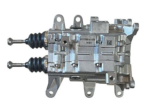 Aktuator 414702D500