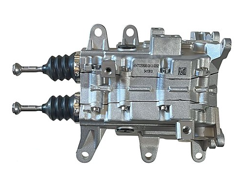 Aktuator 414702D500