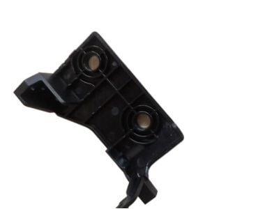 BRACKET ASSY-HEAD LAMP MTG,LH 92132B2000