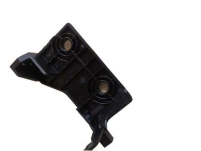 Bracket Assy-Head Lamp Mtg,Lh 92132B2000
