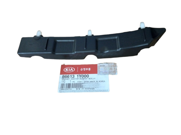 ARKA TAMPON KOSE BRAKETI SOL 866131Y000