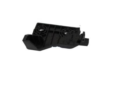 Bracket Assy-Head Lamp Mtg,Lh 92132B2000