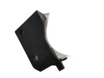 Bracket Assy-Head Lamp Mtg,Lh 92132B2000