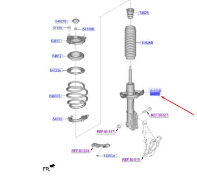 ON AMORTISOR SAG 54661J7RC0