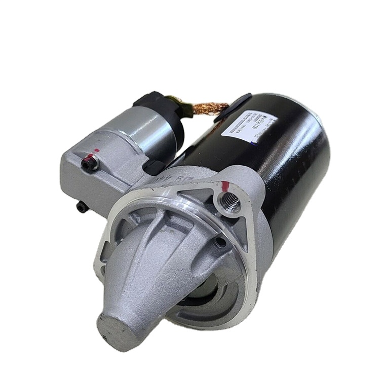 Mars Motoru 361004A900