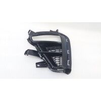 CEED Ön Tampon Hava Yönlendirici Sol 86563J7000