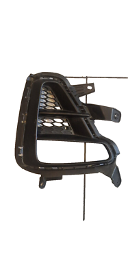 CEED Ön Tampon Hava Yönlendirici Sol 86563J7000