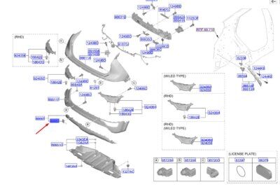 CEKI DEMIR KAPAGI 86617AO000