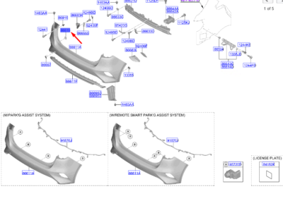 PAD-SEALING 86619A2600