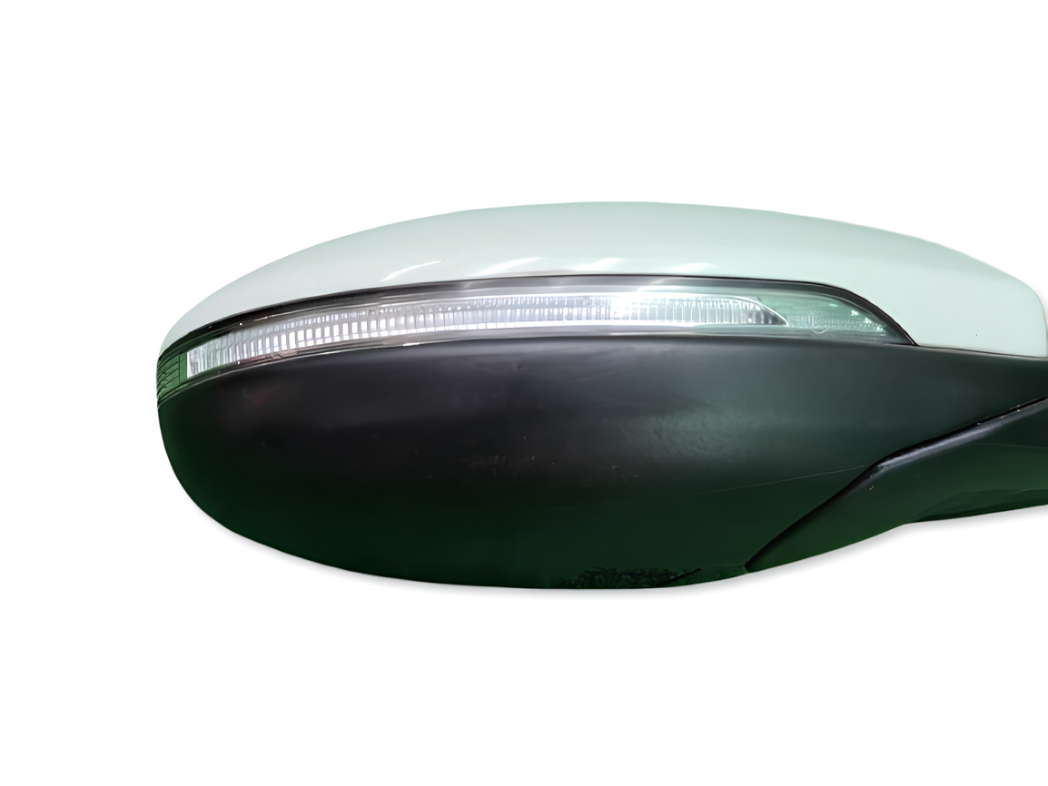 Yeni Cerato Dikiz Ayna Sol 87610M6350