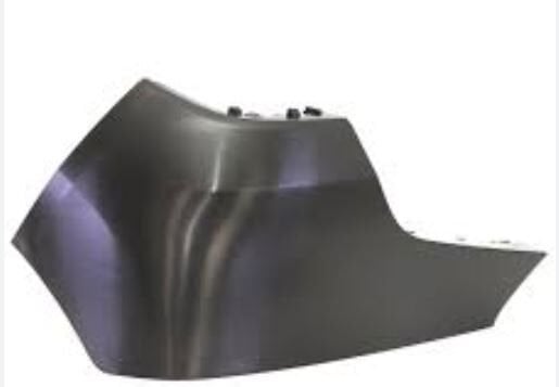 Stonic Arka Tampon Üst Köşe Sol 86681H8400