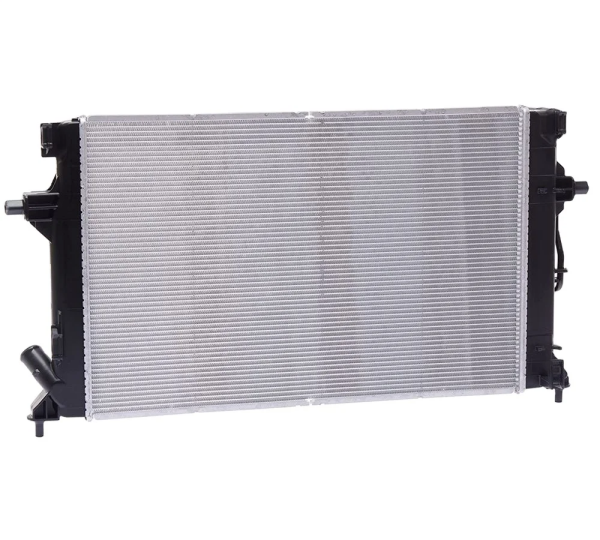 YENİ CERATO Su Radyatörü 25310M6100