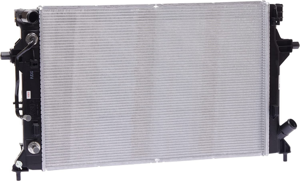 YENİ CERATO Su Radyatörü 25310M6100