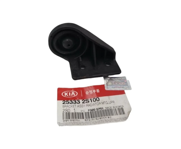 Radyatör Montaj Braket  Üst Sağ 253332S100