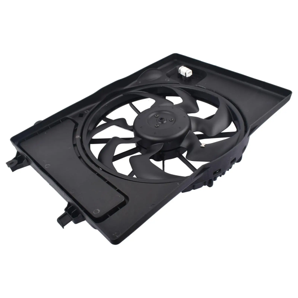 Ceed Radyatör Fanı Komple 25380M6000