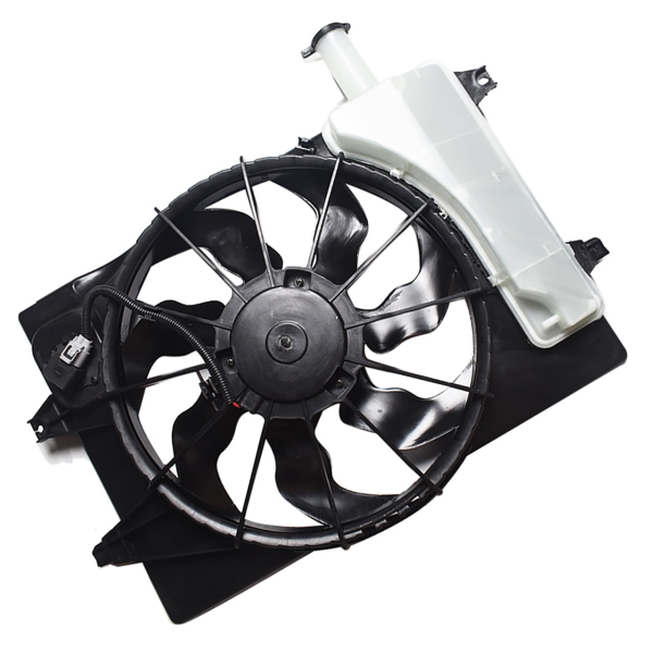 Ceed Radyatör Fanı Komple 25380M6000