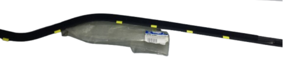 Kapı Cam Cıtası Alt Sol 822104E000