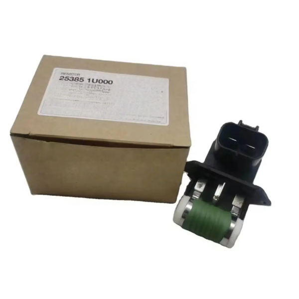 Resıstor 253851U000