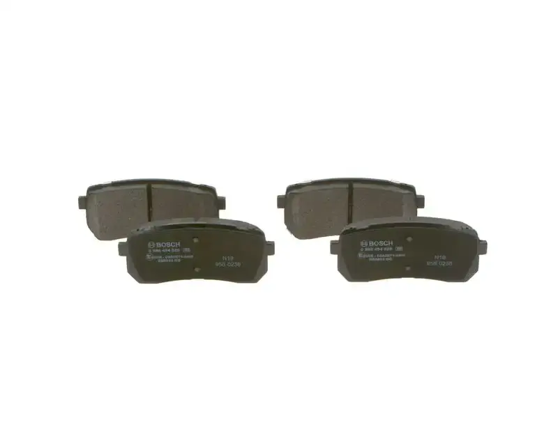 Sorento Arka Fren Balata Setı 58302C5A70