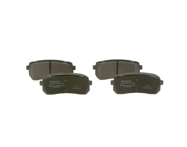 Sorento Arka Fren Balata Setı 58302C5A70