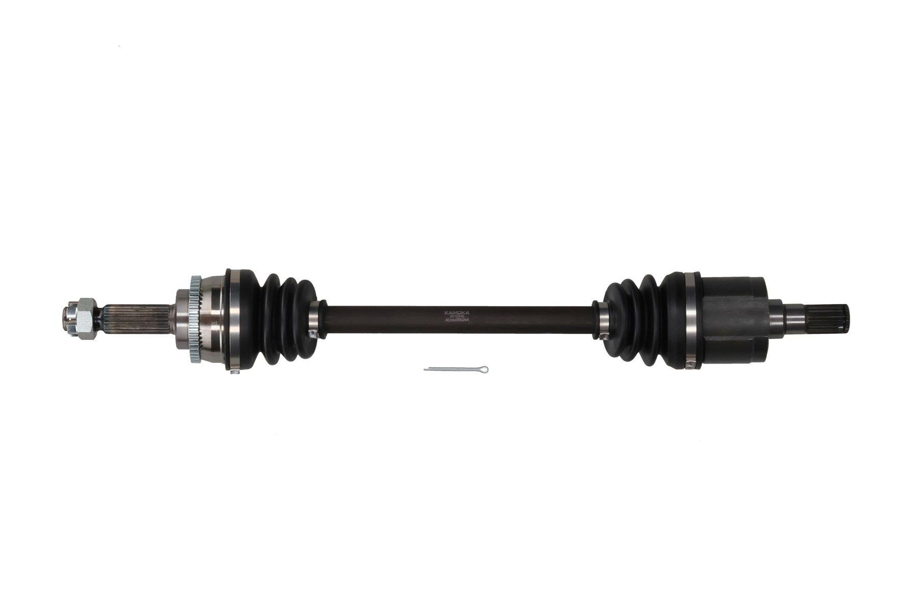 Aks Mılı Komple Sol 495001W000 495001W000-SJ