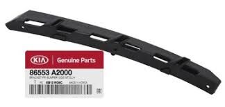 ON TAMPON BRAKETI SOL 86553A2000