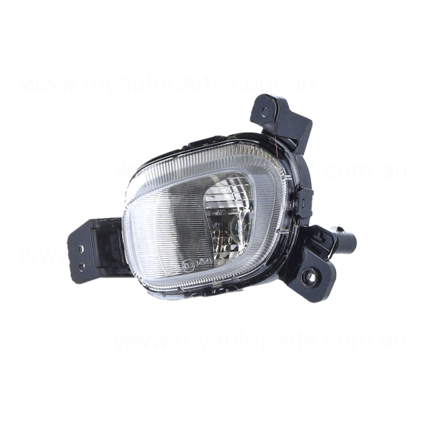 Picanto Sıs Farı Sol 92207G6000