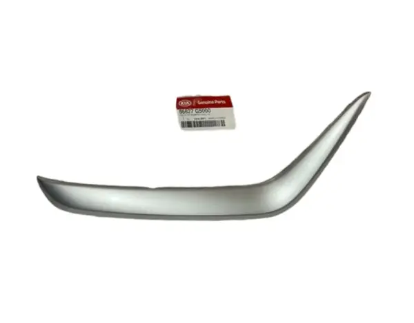 Arka Tampon Sol 86627G5000