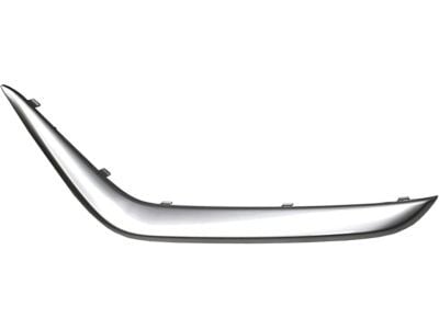 Arka Tampon Sag 86628G5000