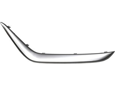 Arka Tampon Sag 86628G5000