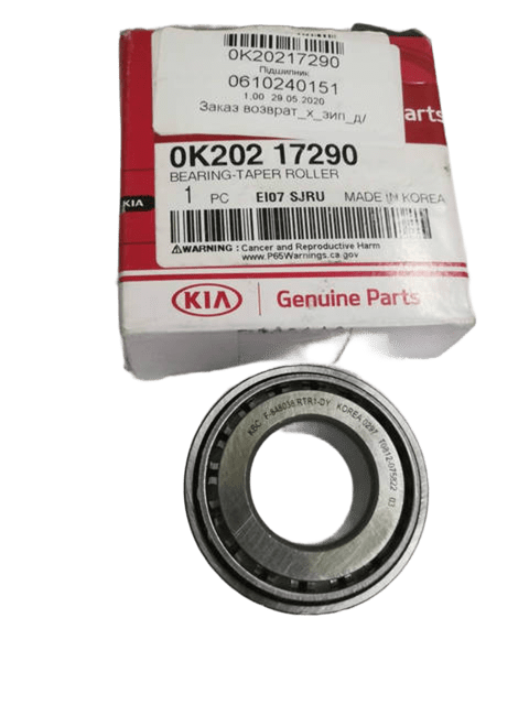 GRUP MILI RULMANI 0K20217290