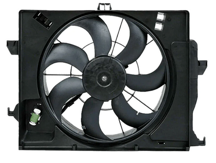 Stonic Radyatör Fanı Komple 25380H8150
