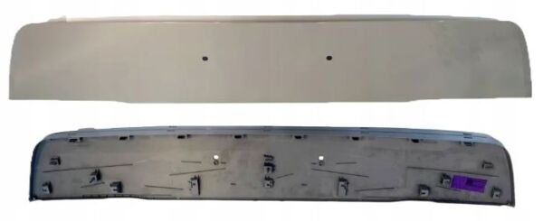 Bagaj Dış Alt Bakalit 87371F1000