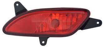 Arka Sıs Lambası Sol 924011H110