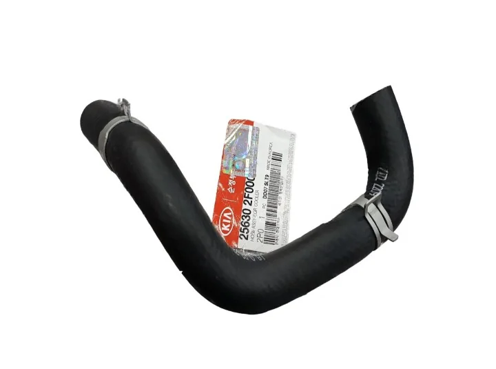 Hortum Yağ Soğutucu 256302F000