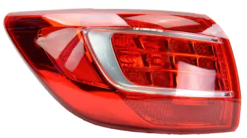 STOP LAMBASI SOL 924013W010