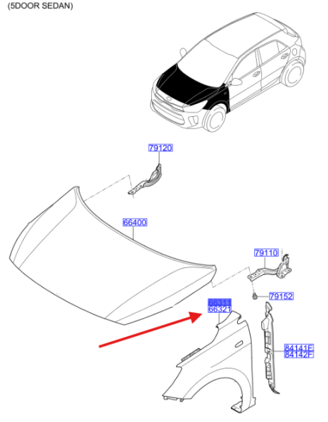 On Camurluk 66311H8450